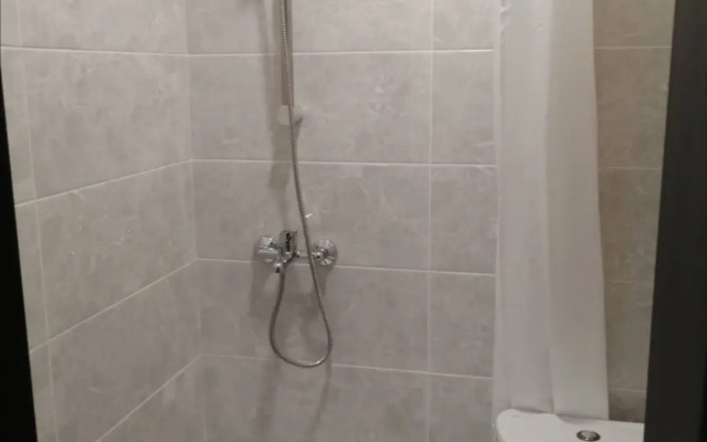 Апартаменты уютные на Фомина 70