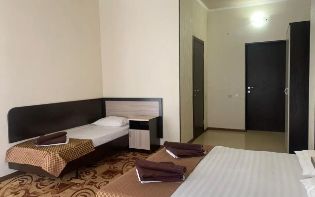 Ellada Guest House