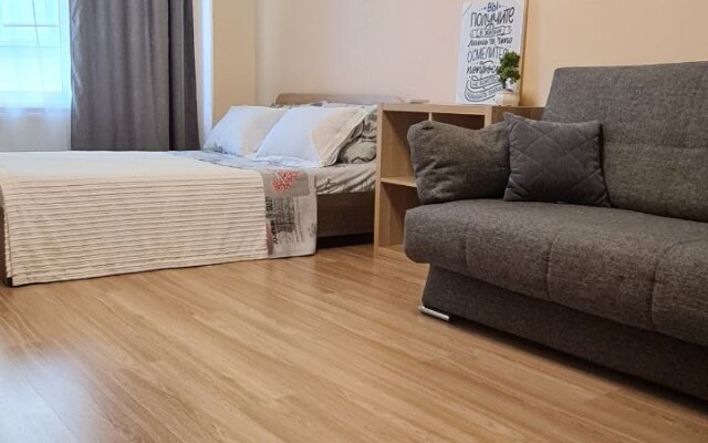 Апартаменты на Мамаевом Кургане