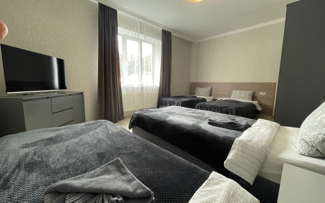 Гостевой дом Малоярославец