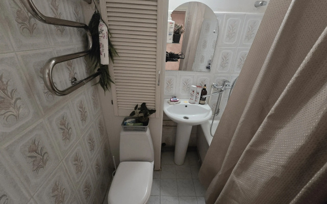 Квартира на Профсоюзной 152к3