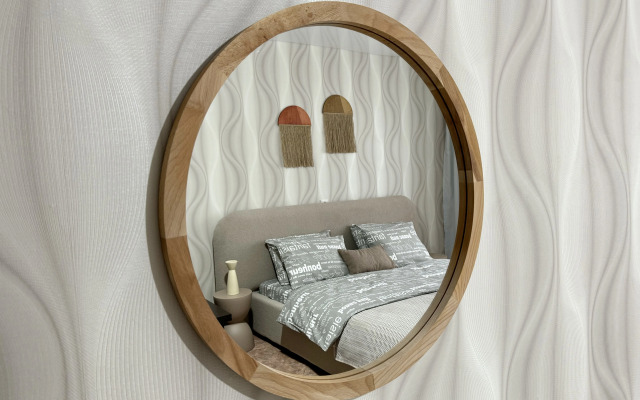 Квартира в доме комфорт-класса