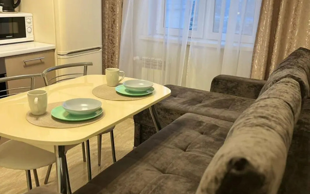 Квартира на 6-ой Полярной улице 2а