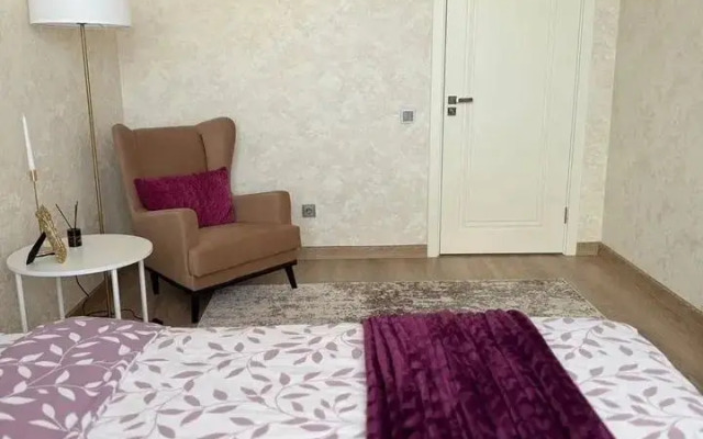 Квартира Уютная на Щорса 37В