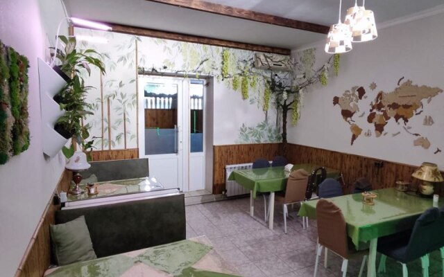 Solnechny Kray Guest House