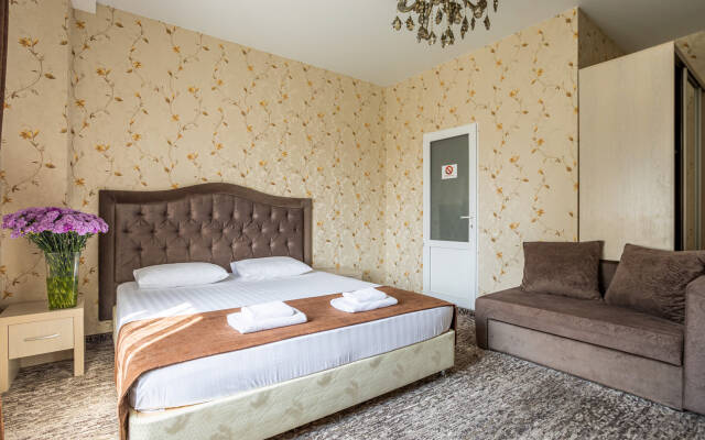 Semily Mini-hotel