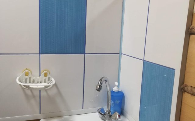 Slavyanskiy Guest house