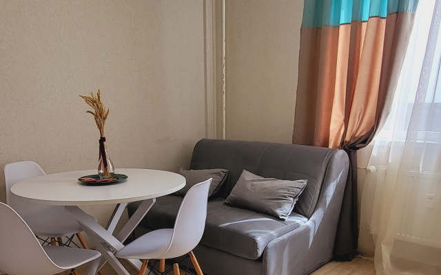 Апартаменты КАК ДОМА