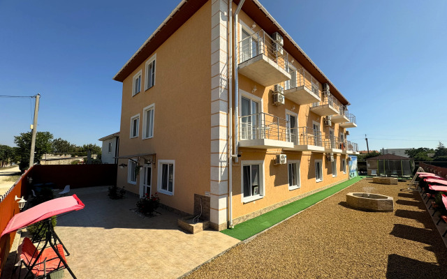 Гостевой дом Ника