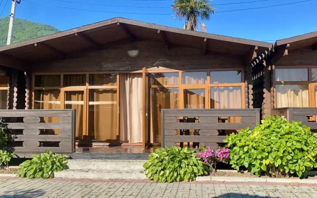Gudwin Glamp Hotel