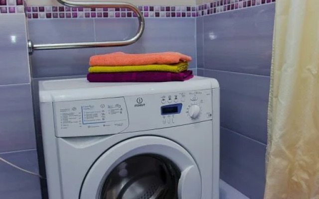 Апартаменты Perfect Flat 2