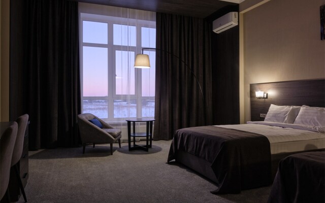 KVARTs Hotel