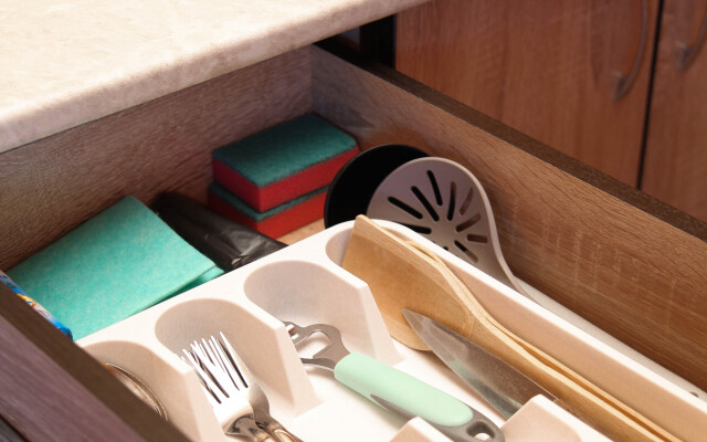 База отдыха Горный сад