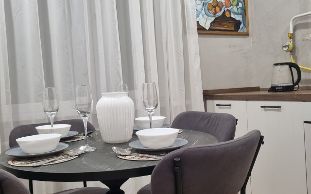 Квартира Стильная двушка в Казани напротив Озера Чуйкова