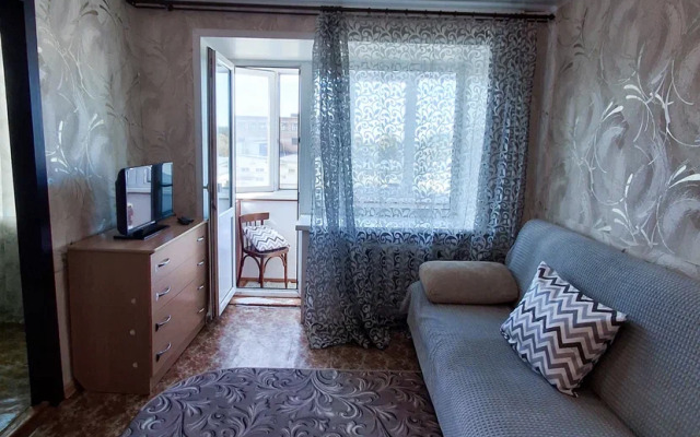 Квартира рядом с Хлебокомбинатом