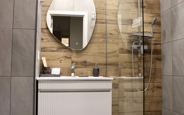 Апартаменты Good at Home