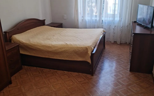 Dlya Komfortnogo Otdykha Apartments