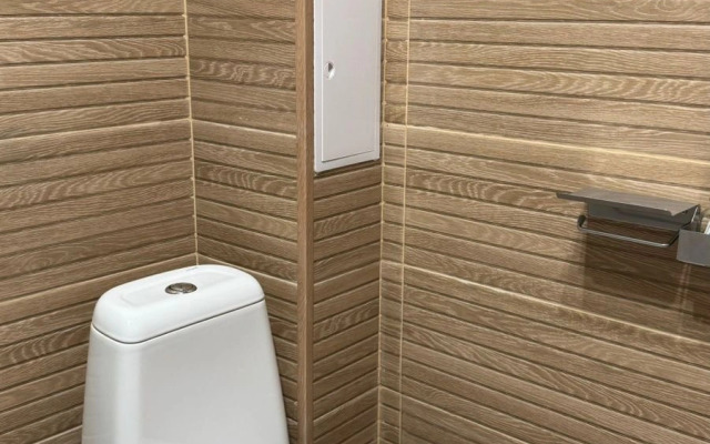 Апартаменты Пять Зайцев