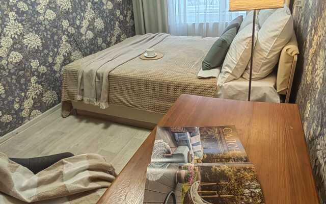 Teply Bereg V Tikhom Dvore Apartments