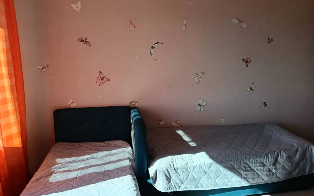 Квартира в новом ЖК в центре Бреста