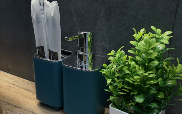 Квартира в центре