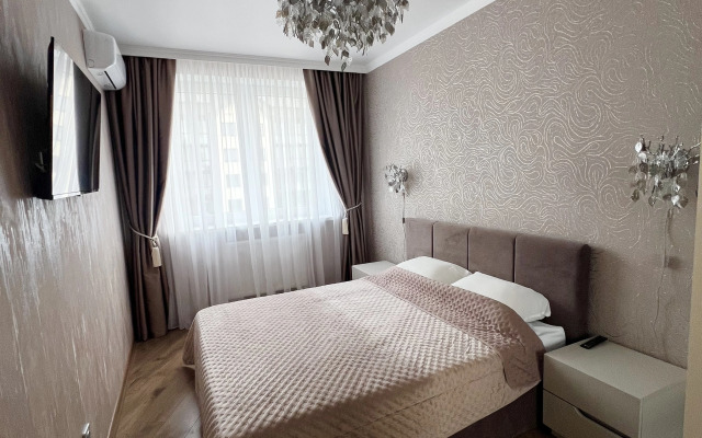 Квартира 200 метров от моря