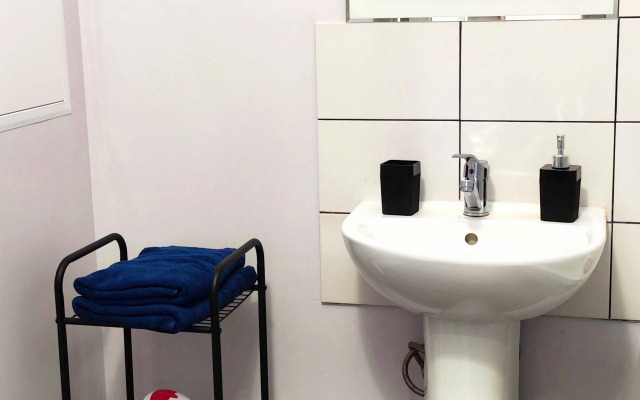 Апартаменты Эвия