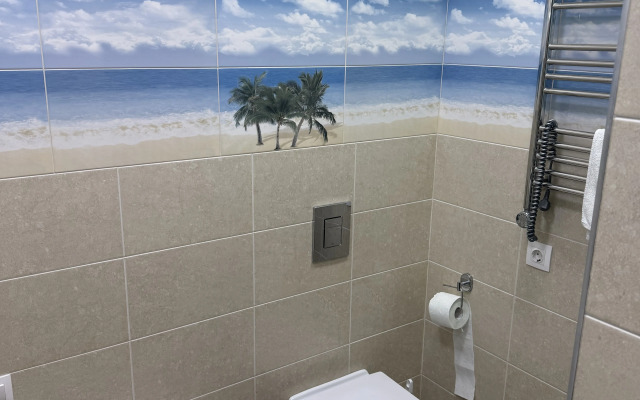 Апартаменты со всеми удобствами