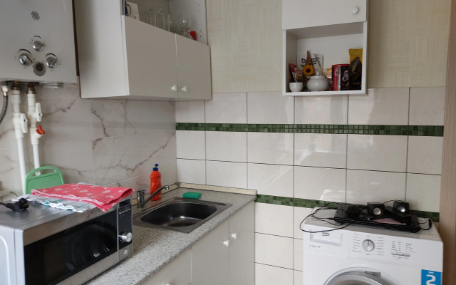 Апартаменты Уютная квартира