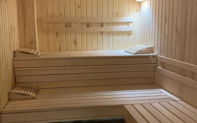 Частный дом На берегу Кисловодского озера