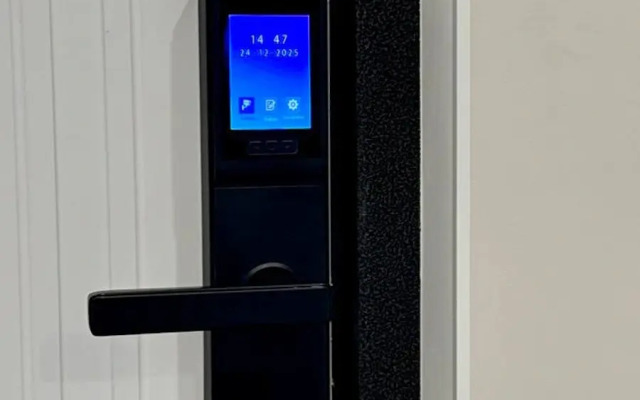 Квартира Премиум Класса В Центре Города