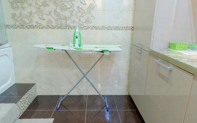 2-Kh Komnatnaya Vozle Kremlya Flat