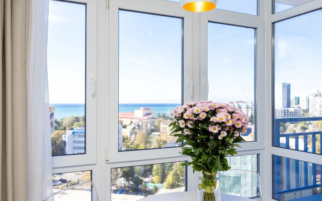 Квартира ЖК Москва 13