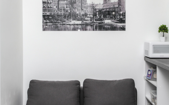 Alt Platz On Lenina 15 Apartments
