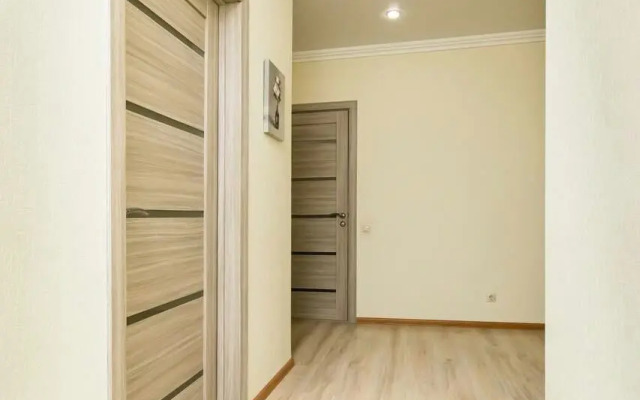 V Tsentre Goroda Flat