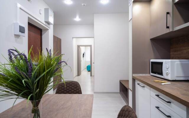 Yavpitere Apart-Hotel