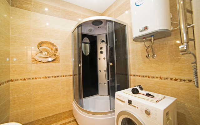 Kurortny Apartment 1