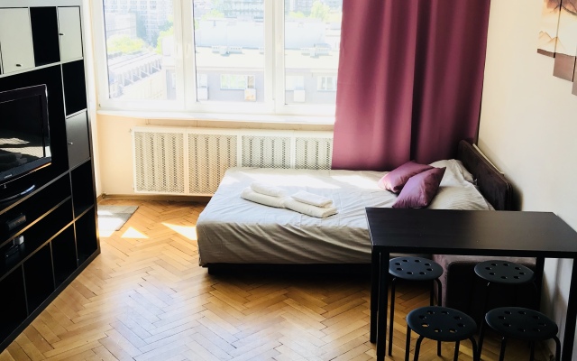 Apartament Zielna by Your Freedom