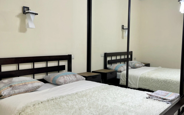 Kazan 24/7 Adoratskogo 3 Apartments