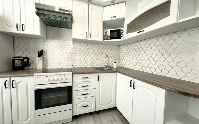 Апартаменты Like Home центре города