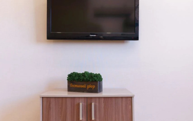 Квартира на Бульваре Роз 13