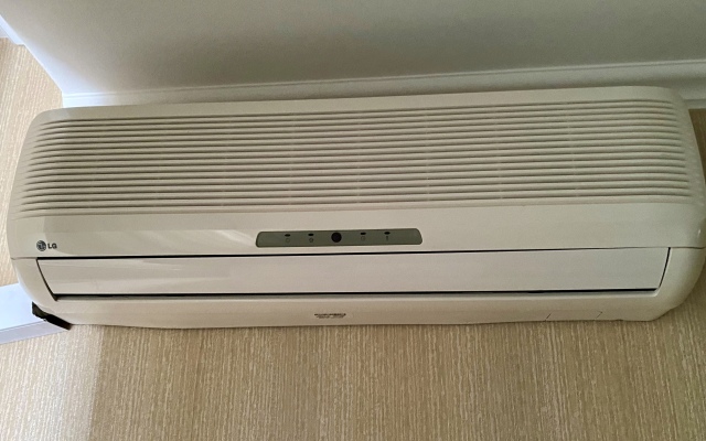Semya ryadom s Sheremetyevo Flat