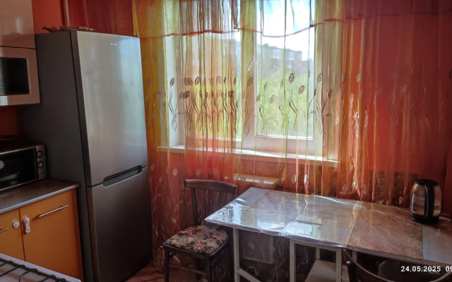 Квартира для командировочных