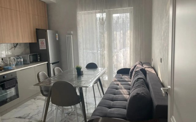 Apartamenty v ZK 4YOU na Radostovca 333A