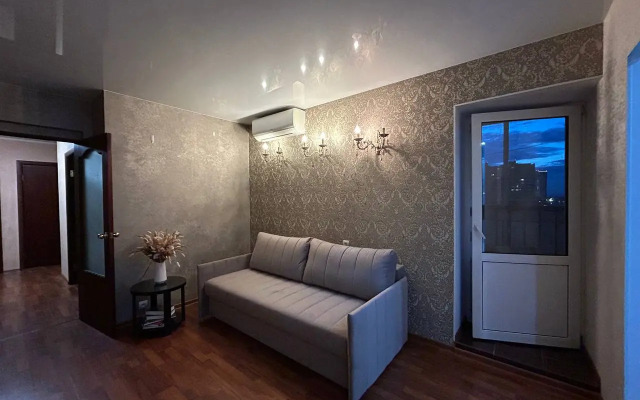 Квартира для большой семьи