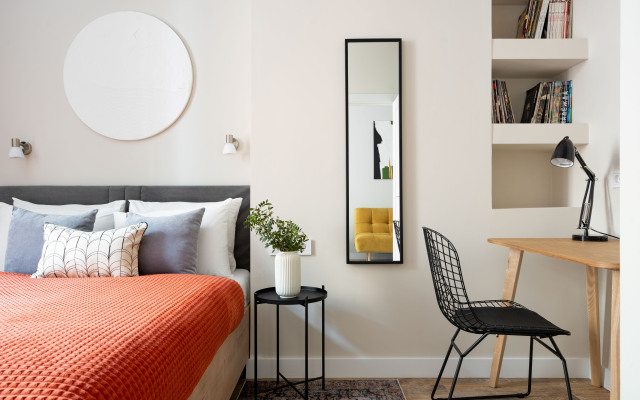 LetYourFlat Ligovsky Apartments