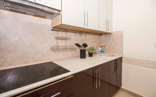 U Morya/50 Apartments