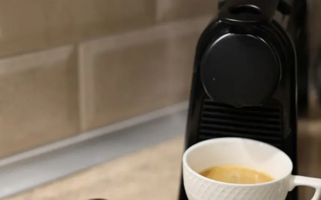 U Ozera Tikhoye Apartments