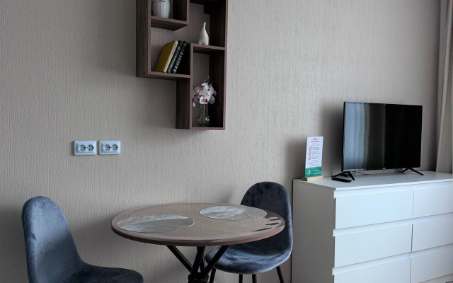 Na Ulitse Frunze Ryadom S Avtovokzalom Flat