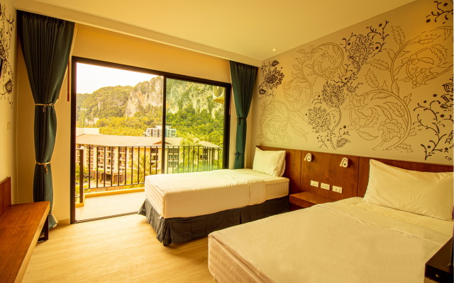 Vacay Aonang Hotel